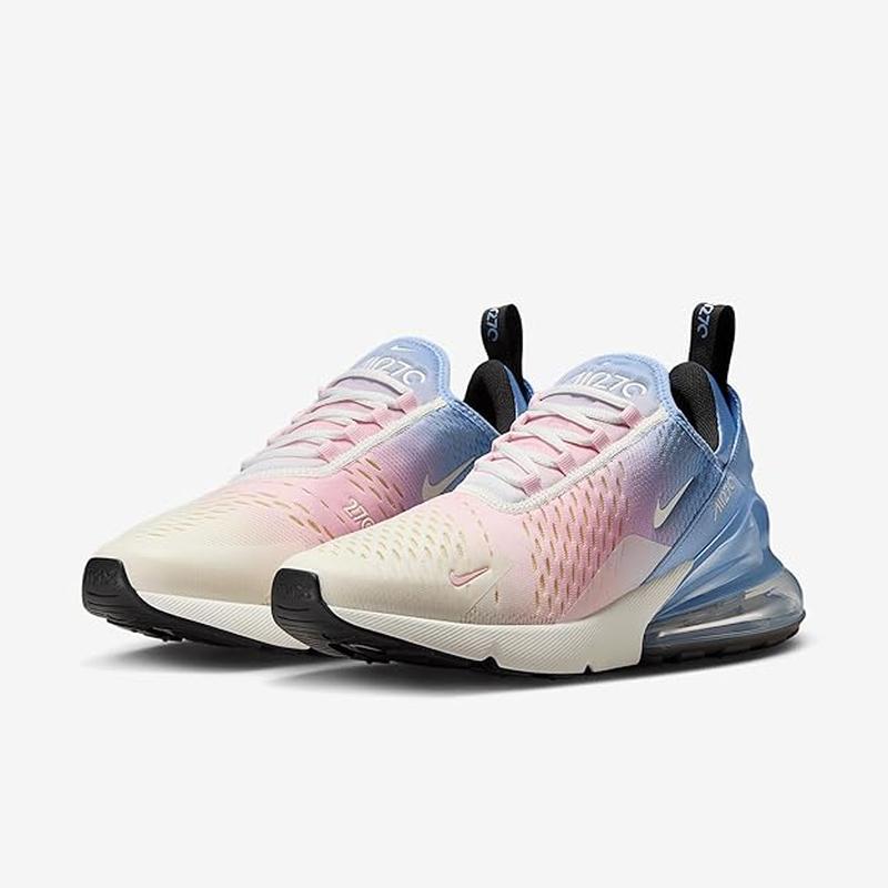 Кросівки  nike air max 270 (ib4017_468)