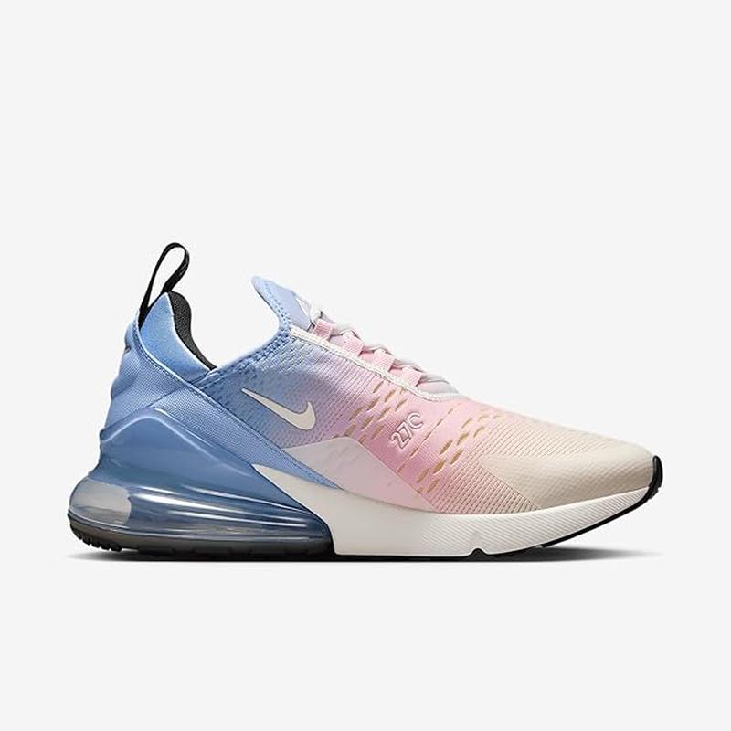 Кросівки  nike air max 270 (ib4017_468)