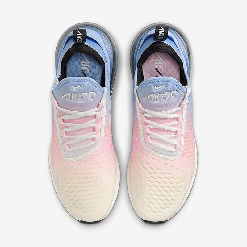 Кросівки  nike air max 270 (ib4017_468)