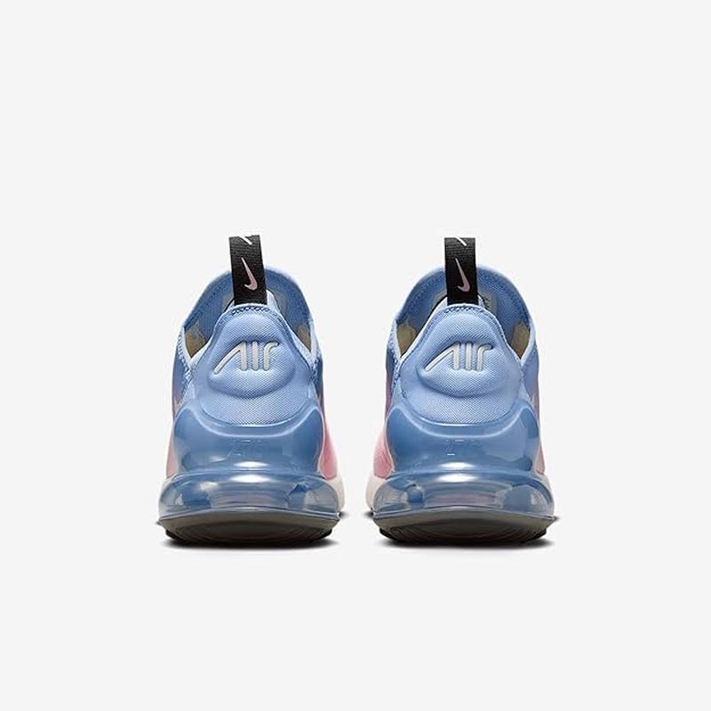 Кросівки  nike air max 270 (ib4017_468)