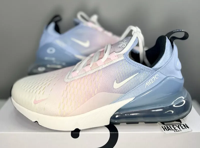 Кросівки  nike air max 270 (ib4017_468)