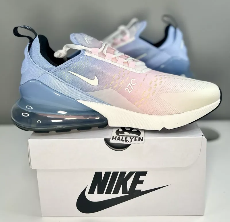 Кросівки  nike air max 270 (ib4017_468)