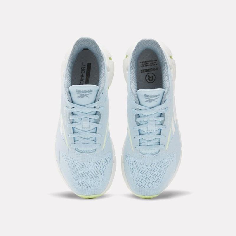 Кросівки reebok zig dynamica 5