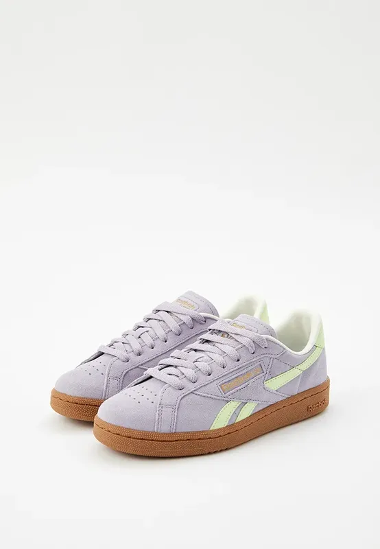 Кросівки reebok classic club c grounds uk
