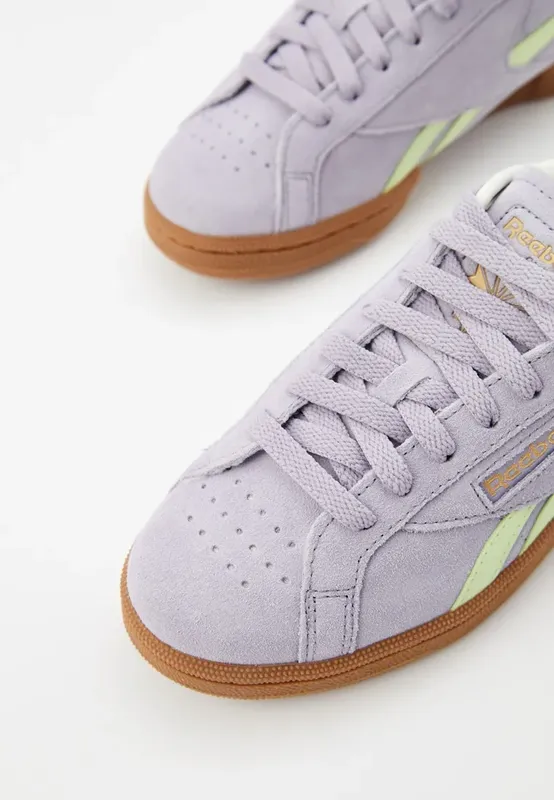 Кросівки reebok classic club c grounds uk