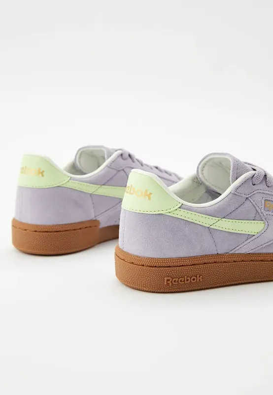 Кросівки reebok classic club c grounds uk