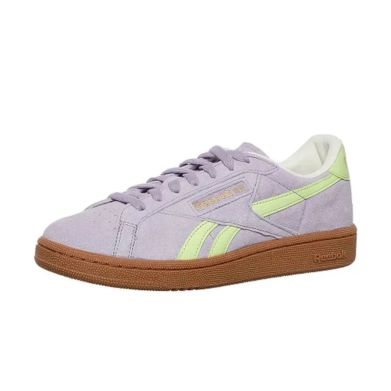 Кросівки reebok classic club c grounds uk
