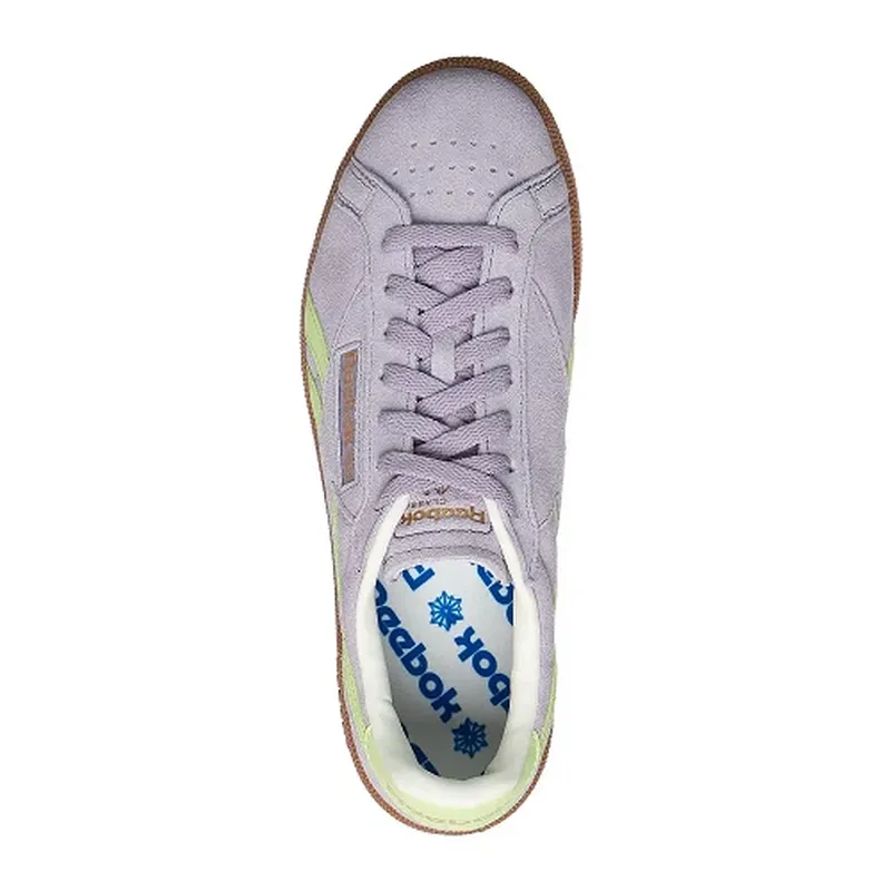 Кросівки reebok classic club c grounds uk