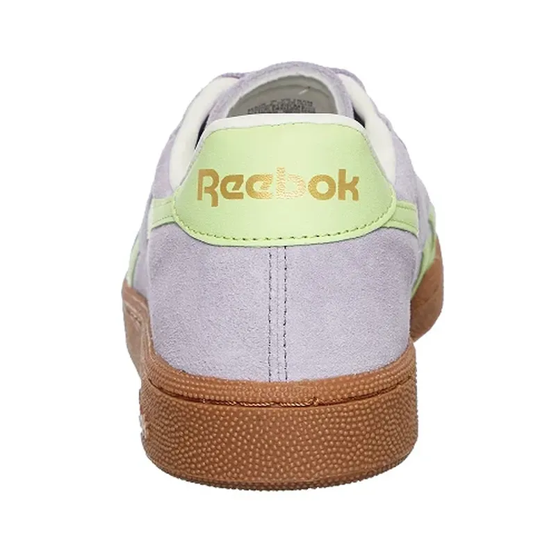 Кросівки reebok classic club c grounds uk