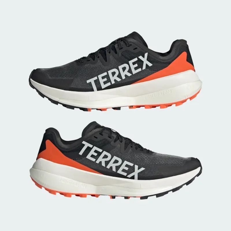 Кросівки adidas terrex agravic