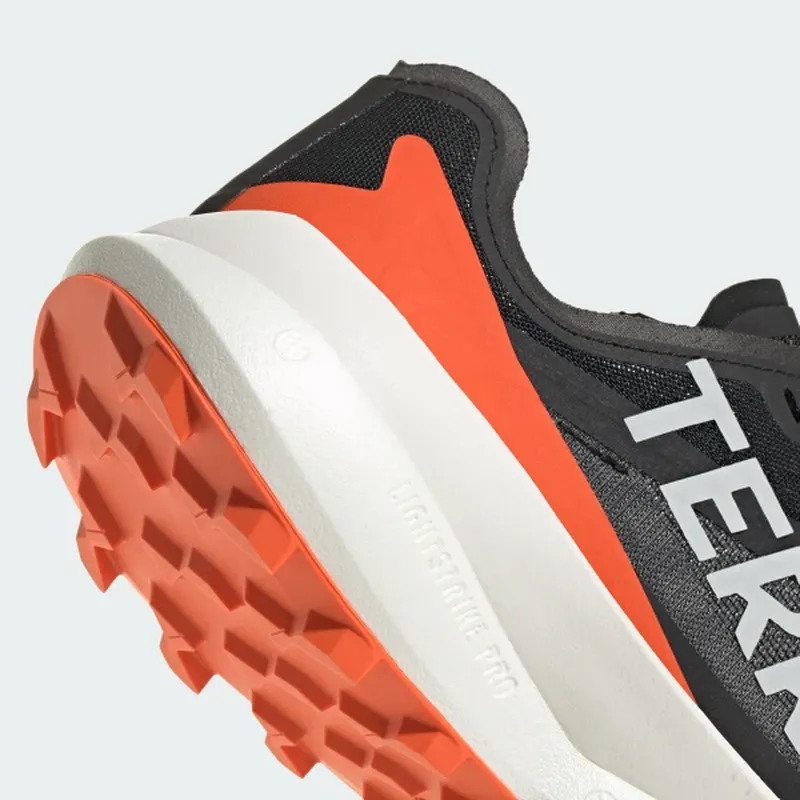 Кросівки adidas terrex agravic
