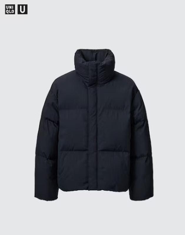 Куртка puffer колекція uniqlo u, розмір хл