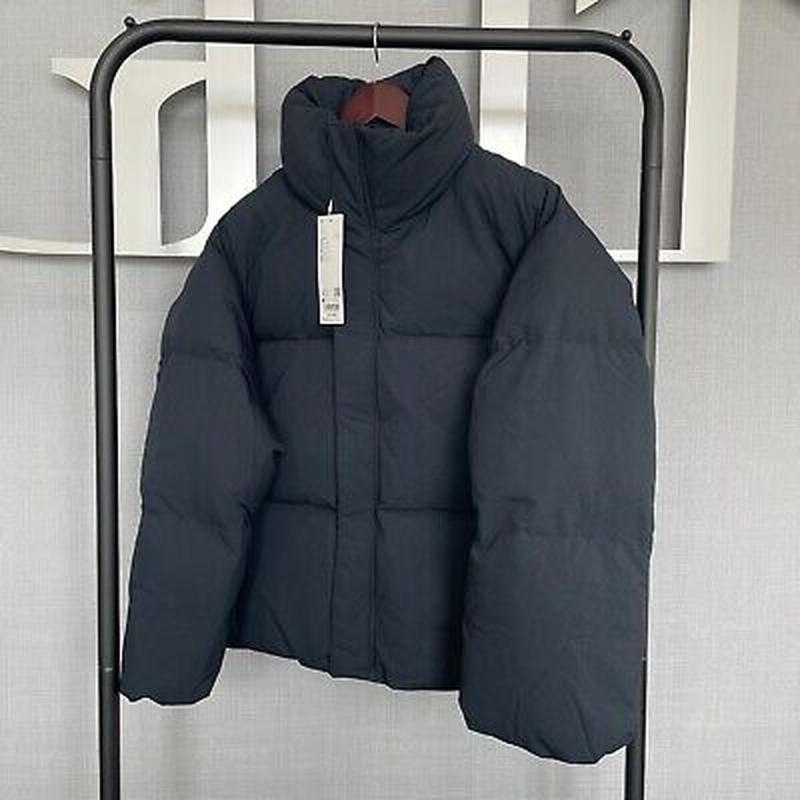 Куртка puffer колекція uniqlo u, розмір хл