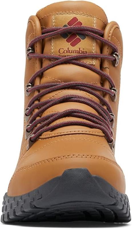 Зимові черевики columbia fairbanks rover