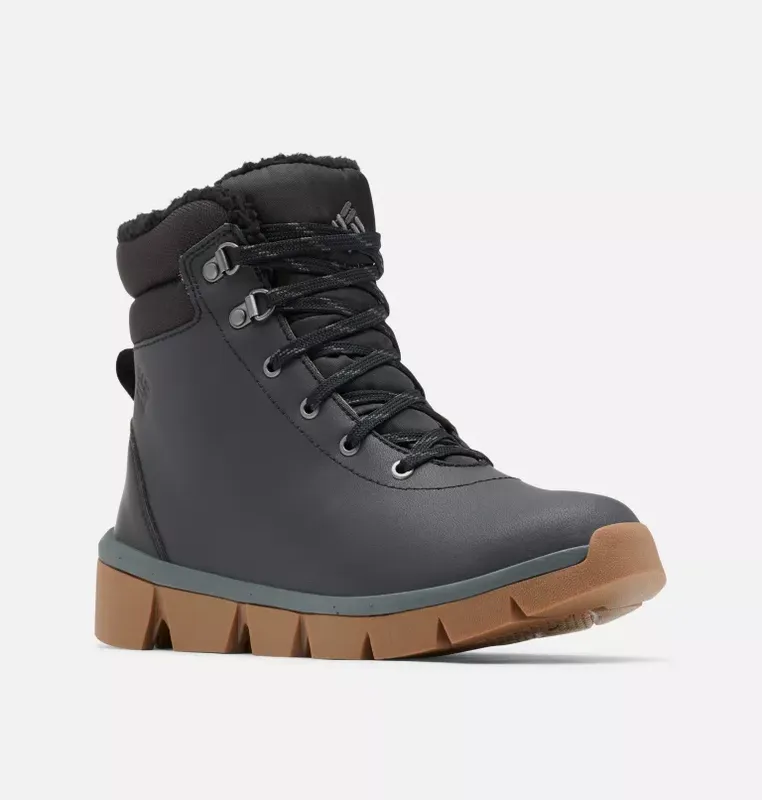Зимові черевики columbia keetley™ shorty boot