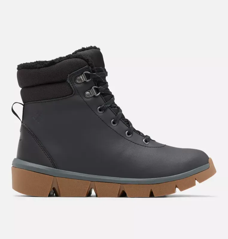 Зимние ботинки columbia keetleytm shorty boot
