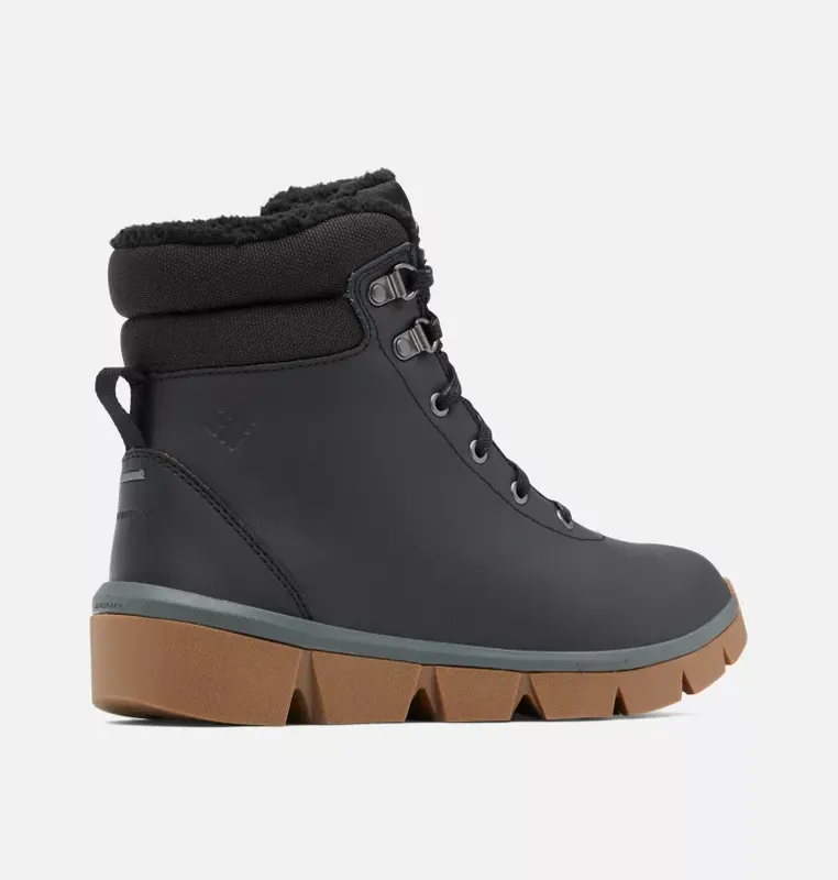 Зимние ботинки columbia keetleytm shorty boot