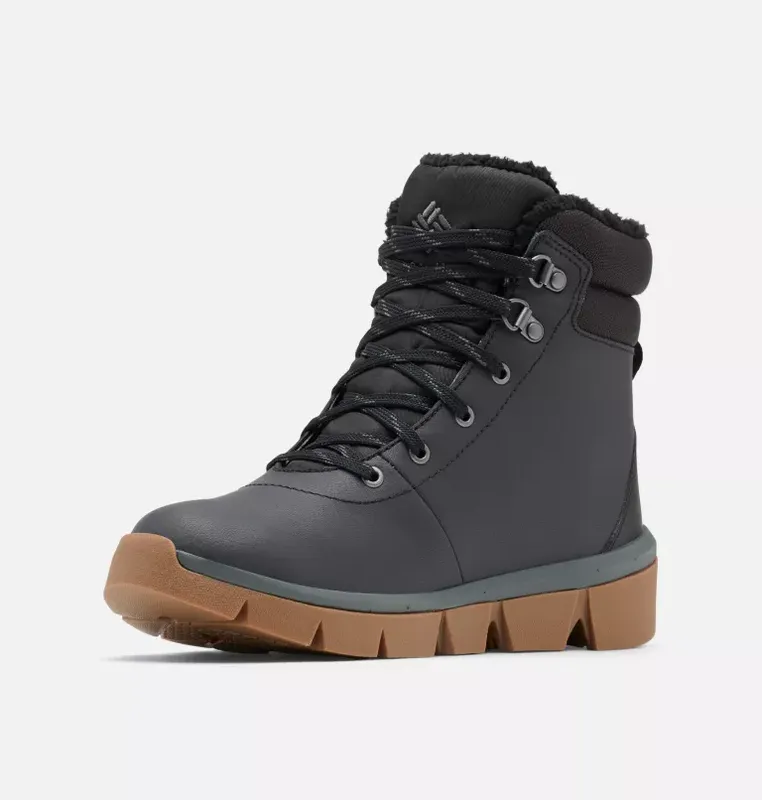 Зимние ботинки columbia keetleytm shorty boot