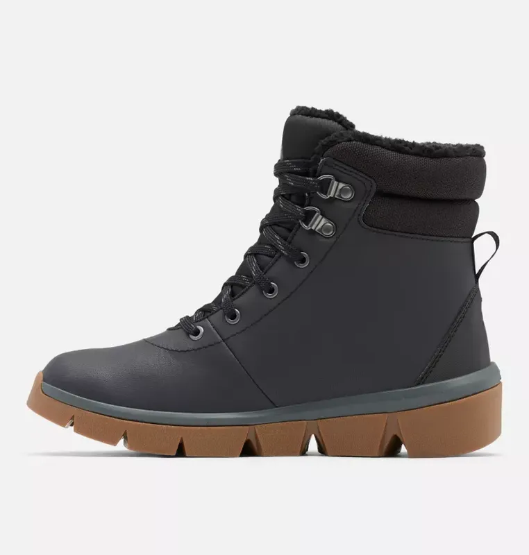 Зимние ботинки columbia keetleytm shorty boot