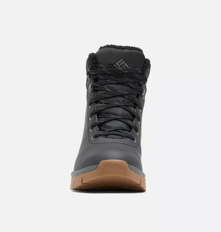 Зимние ботинки columbia keetleytm shorty boot