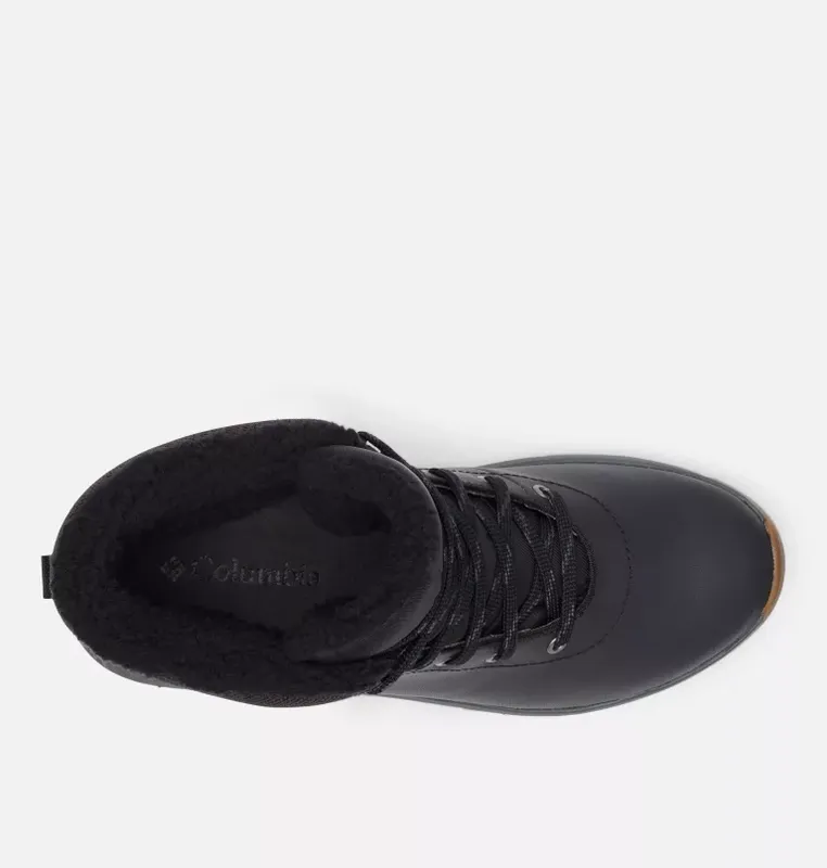 Зимние ботинки columbia keetleytm shorty boot