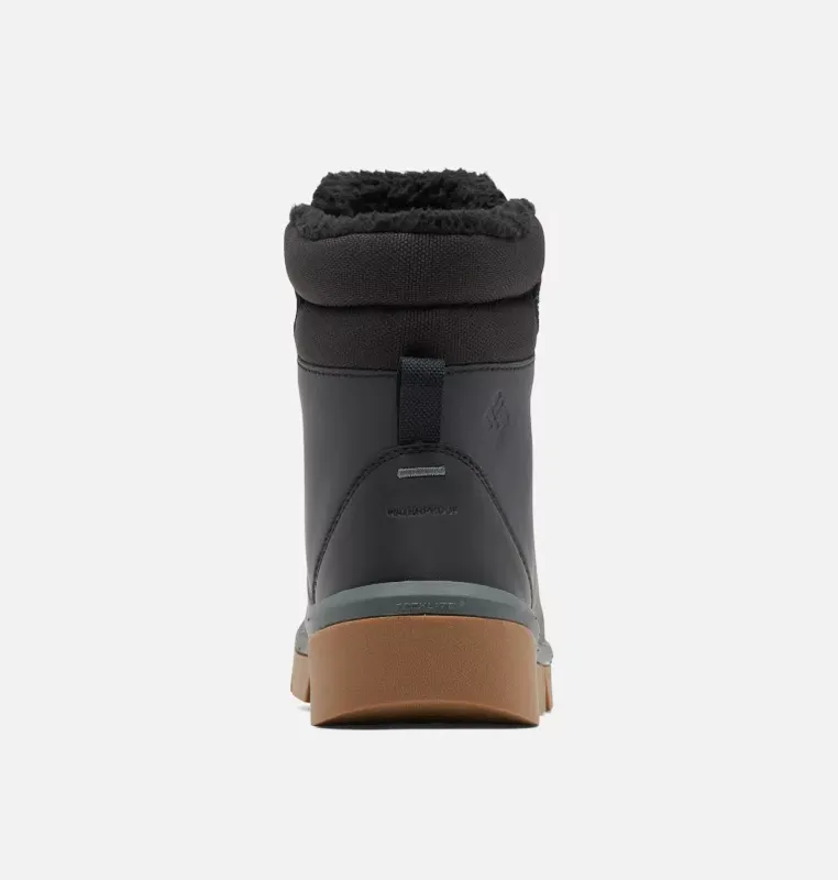 Зимние ботинки columbia keetleytm shorty boot