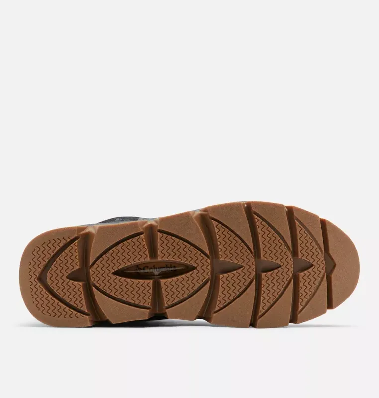 Зимние ботинки columbia keetleytm shorty boot
