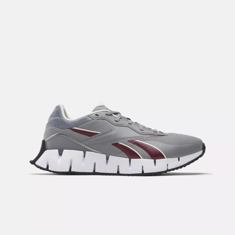 Кросівки  reebok zig dynamica 4