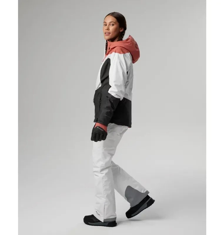 Жіночі черевики columbia bugaboot™ celsius plus