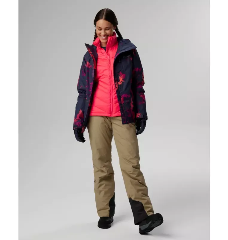 Жіночі черевики columbia bugaboot™ celsius plus