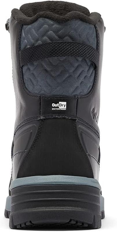 Жіночі черевики columbia bugaboot™ celsius plus