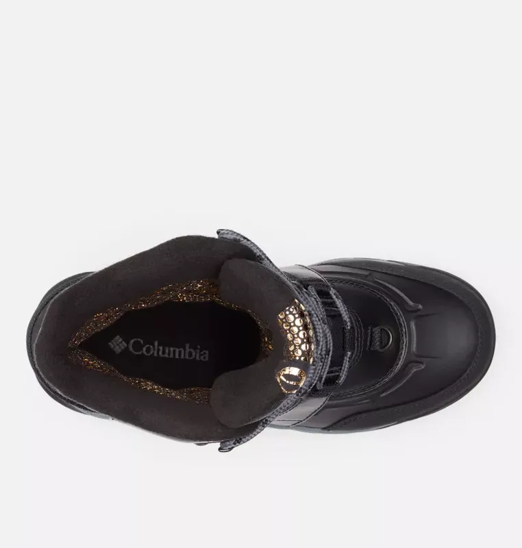 Жіночі черевики columbia bugaboot™ celsius plus