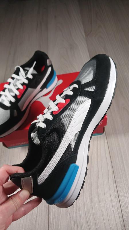 Кросівки puma graviton pro,