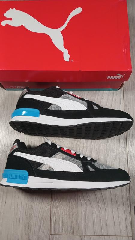 Кросівки puma graviton pro,
