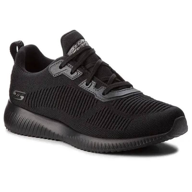 Кросівки skechers bobs sport squad - tough talk