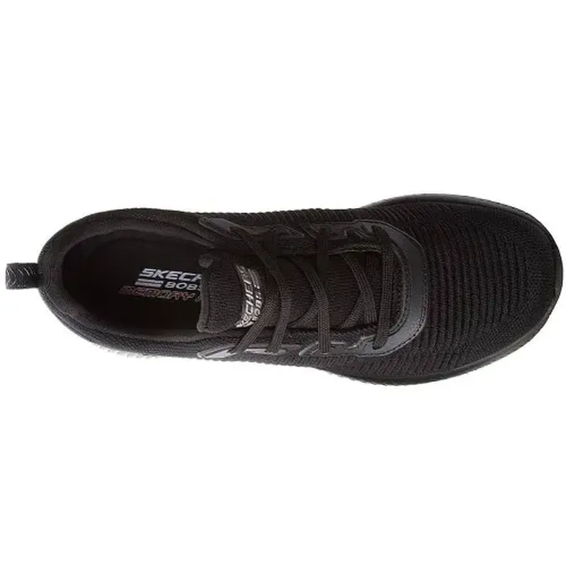 Кросівки skechers bobs sport squad - tough talk