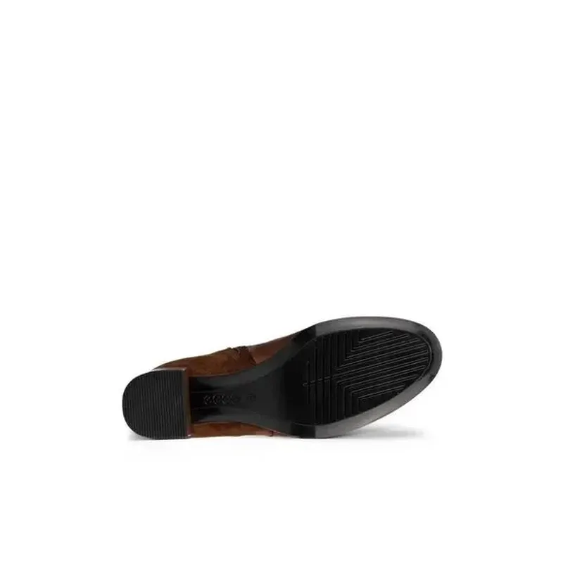 Чоботи жіночі ecco dress classic 35mm buckle ankle boot