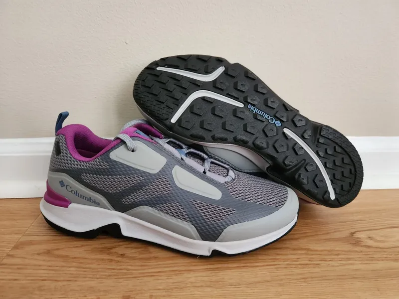 Кросівки columbia vitesse outdry
