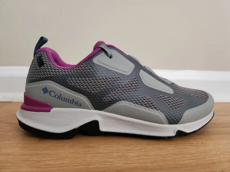 Кросівки columbia vitesse outdry