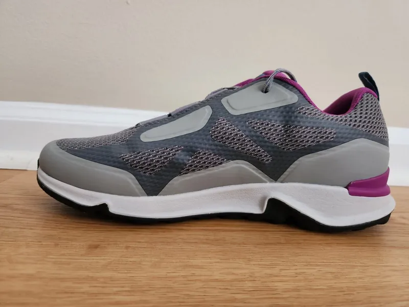 Кросівки columbia vitesse outdry