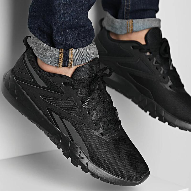 Кросівки для залу reebok flexagon energy tr4