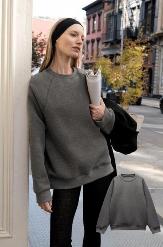 Толстовка zara, розмір л