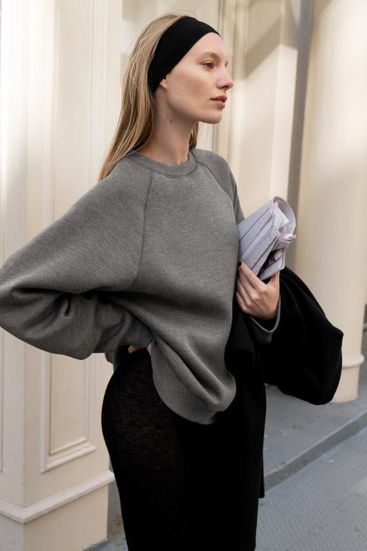 Толстовка zara, розмір л