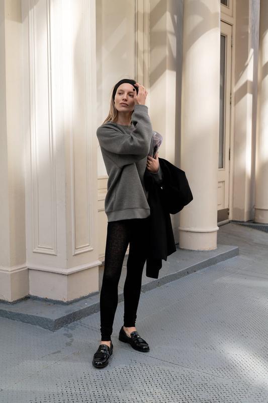 Толстовка zara, розмір л