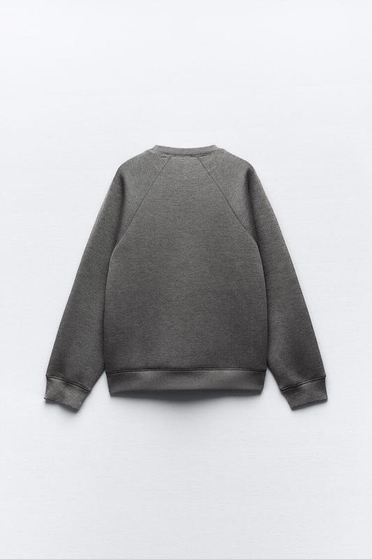 Толстовка zara, розмір л