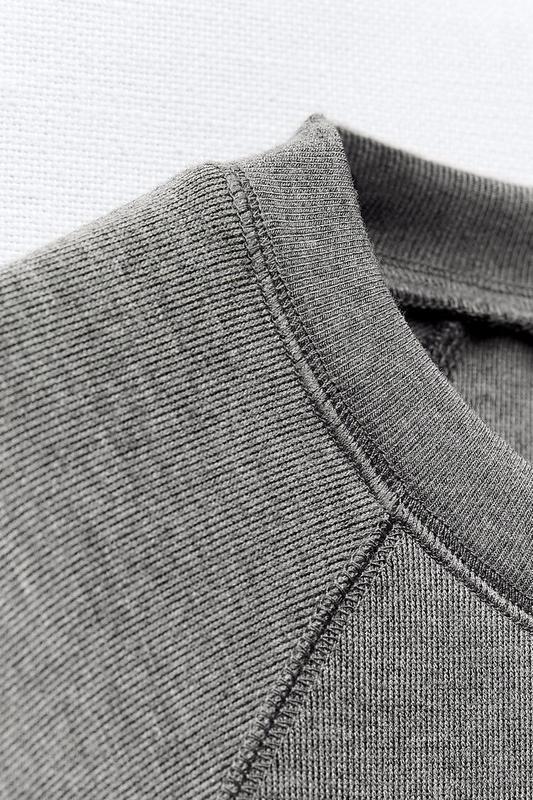 Толстовка zara, розмір л