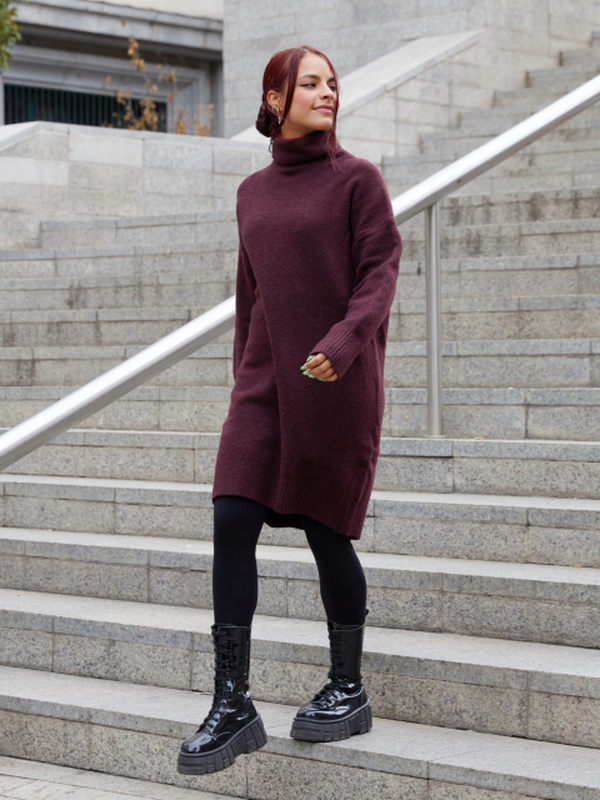 Сукня souffle yarn uniqlo