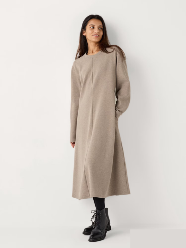Сукня з джерсі uniqlo