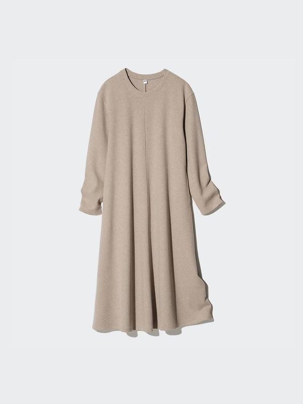 Сукня з джерсі uniqlo