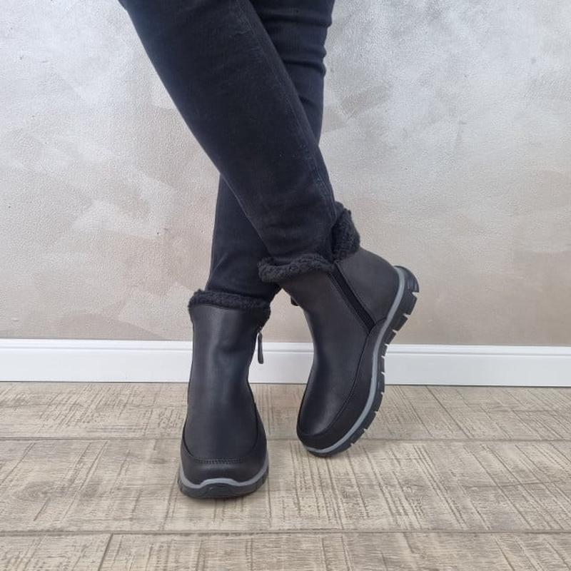 Черевики skechers synergy - collab